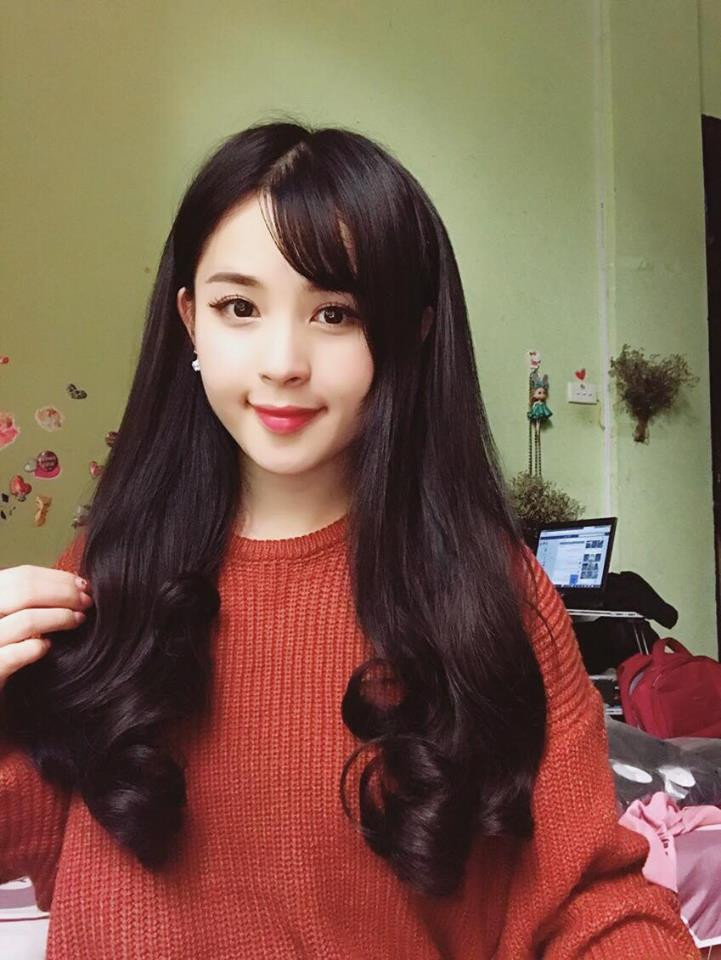 Mới đây trong một buổi livestream của mình, Thảo Nari ã thẳng thắn chia sẻ về mẫu người yêu lý tưởng của mình.