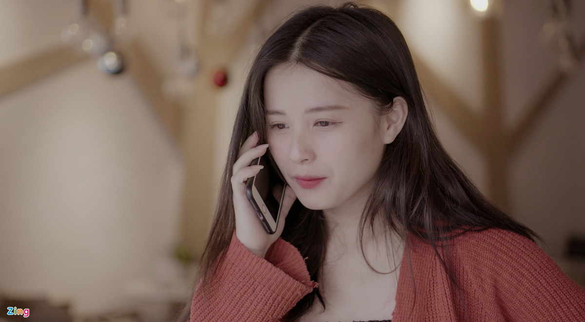 Bạn gái cũ tuyển thủ Trọng Đại cho biết gu của cô nàng chính là những chàng phi công trẻ tuổi.