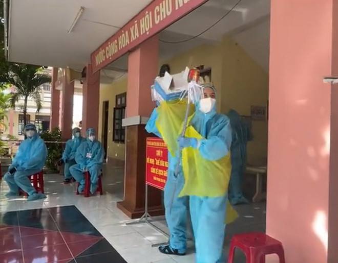 Màn diễn xuất thần thái của thầy trò Đường Tăng khiến dân tình vỗ tay rần rần.