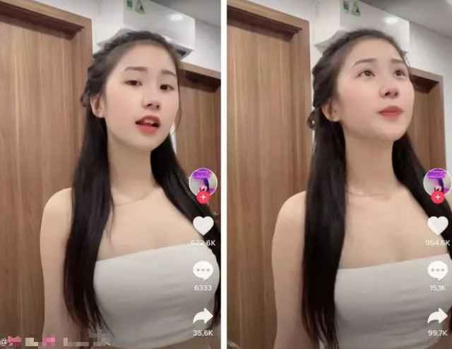 Nhiều người cho rằng phải chăng Tiểu Hý đã thẩm mỹ để làm mới bản thân?