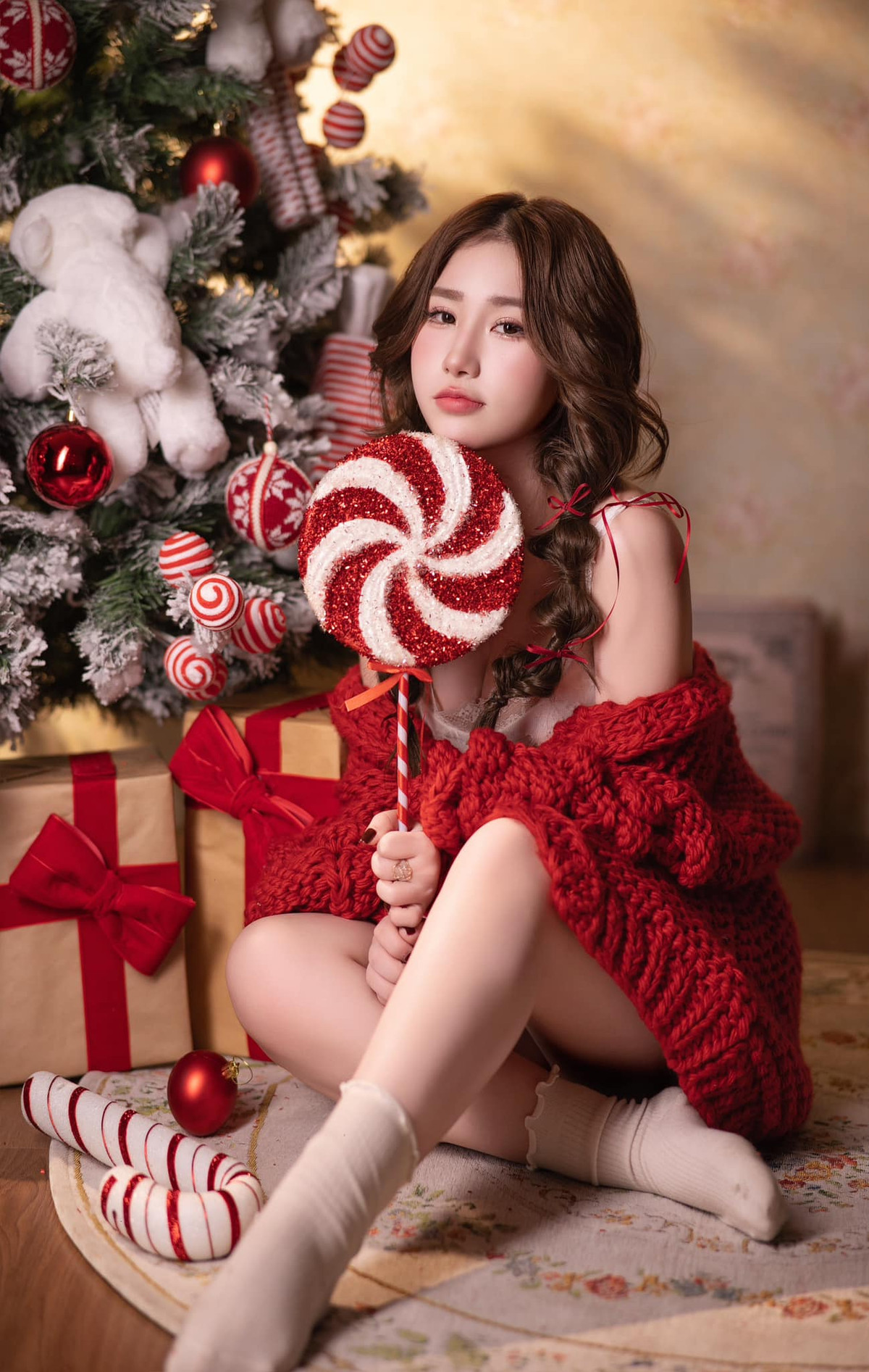 Người hâm mộ kỳ vọng Tiểu Hý sẽ có sáng tạo đột phá hơn, không chỉ trong cách tạo dáng hay góc quay mà còn trong cách cô nàng thể hiện bản thân mới mẻ hơn.