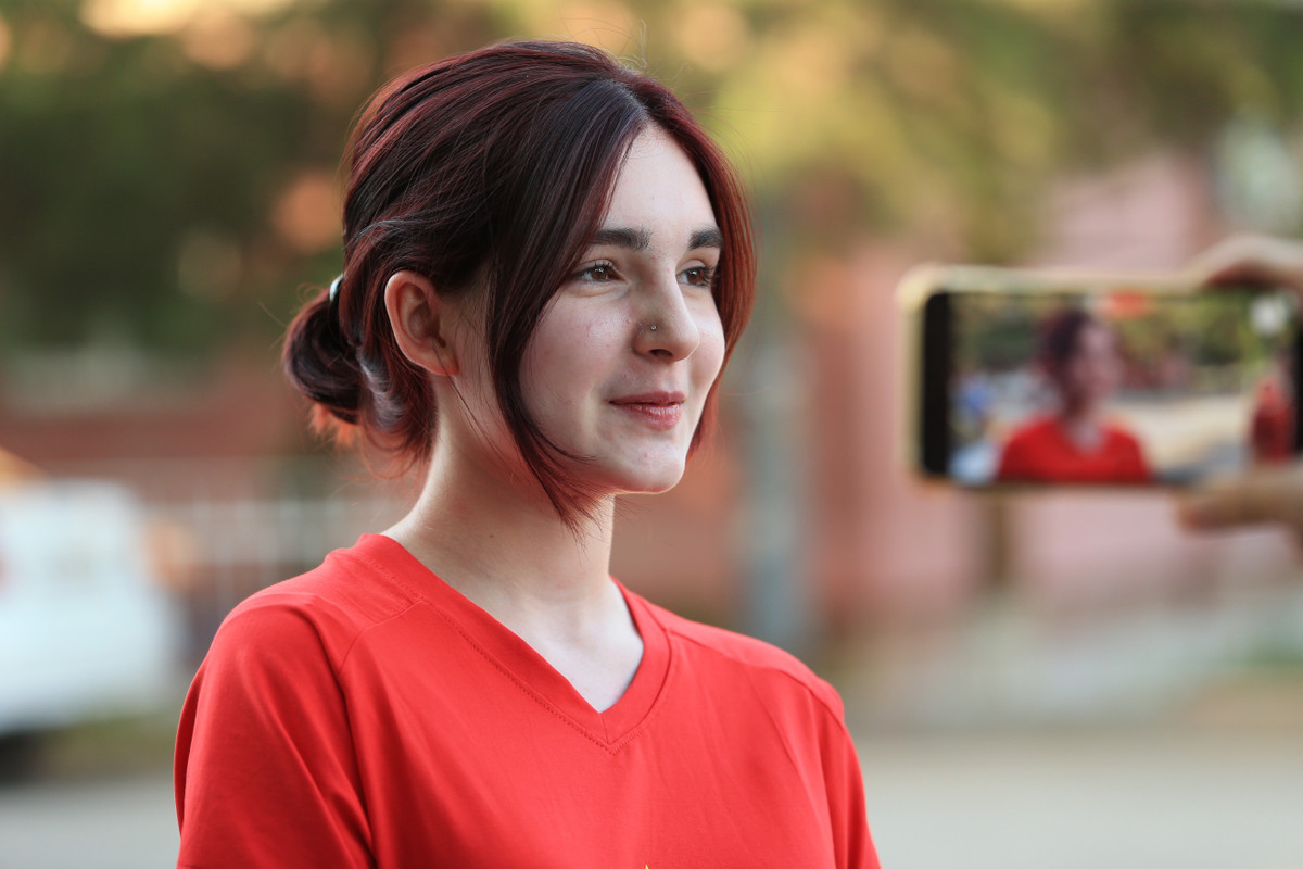 Thang Malaysia, U23 Viet Nam dat tay U23 Han Quoc vao tu ket-Hinh-19