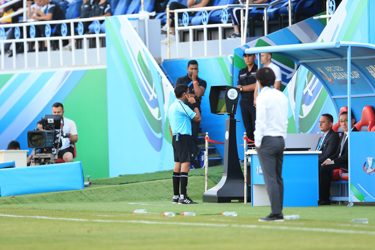 Thang Malaysia, U23 Viet Nam dat tay U23 Han Quoc vao tu ket-Hinh-6