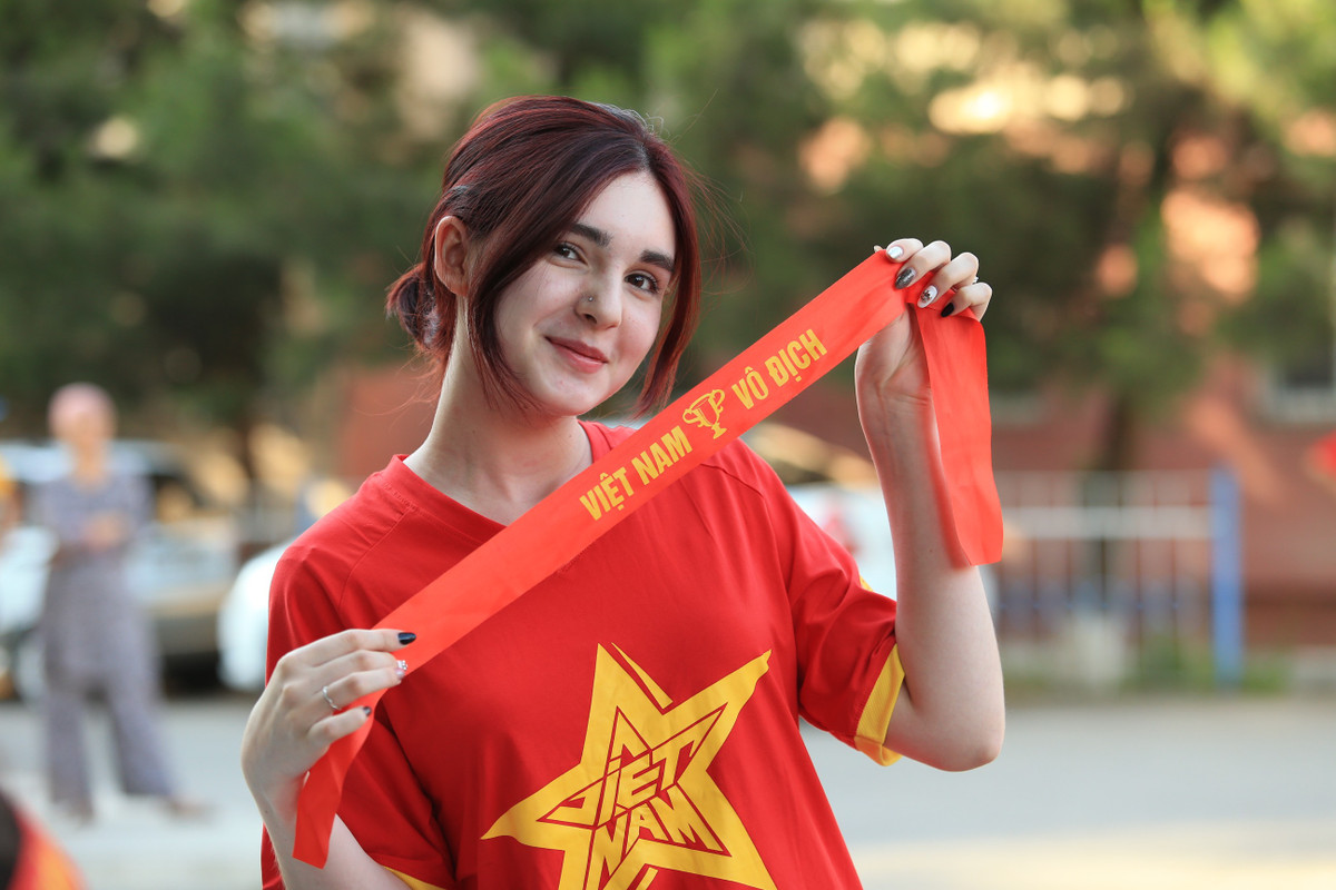 Thang Malaysia, U23 Viet Nam dat tay U23 Han Quoc vao tu ket-Hinh-20