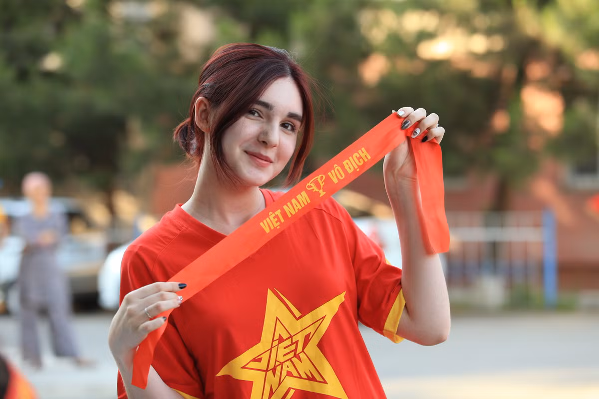 Thang Malaysia, U23 Viet Nam dat tay U23 Han Quoc vao tu ket-Hinh-20