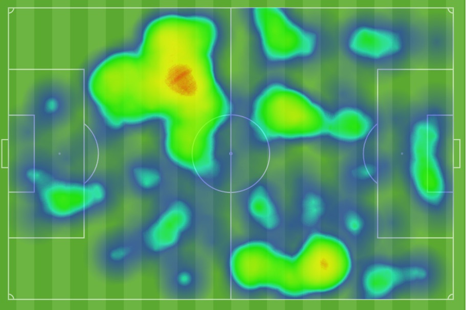 Thang Malaysia, U23 Viet Nam dat tay U23 Han Quoc vao tu ket-Hinh-10