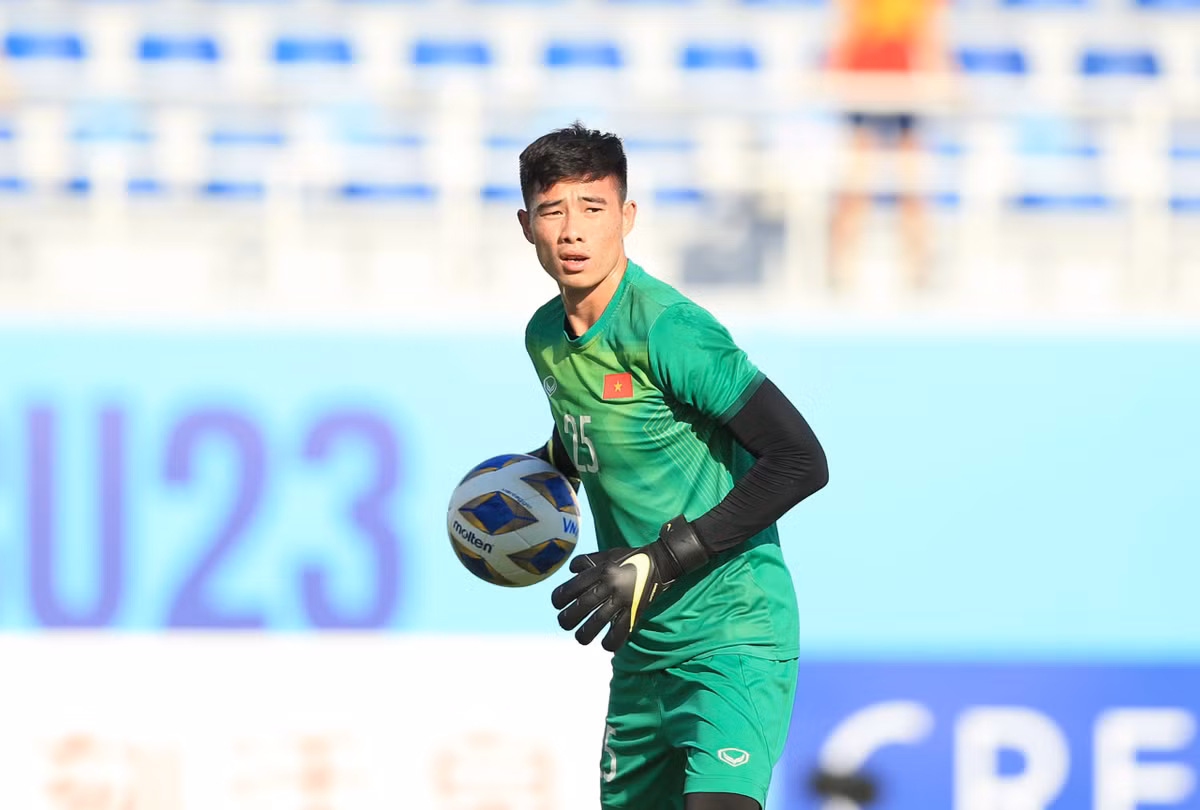 Thang Malaysia, U23 Viet Nam dat tay U23 Han Quoc vao tu ket-Hinh-15