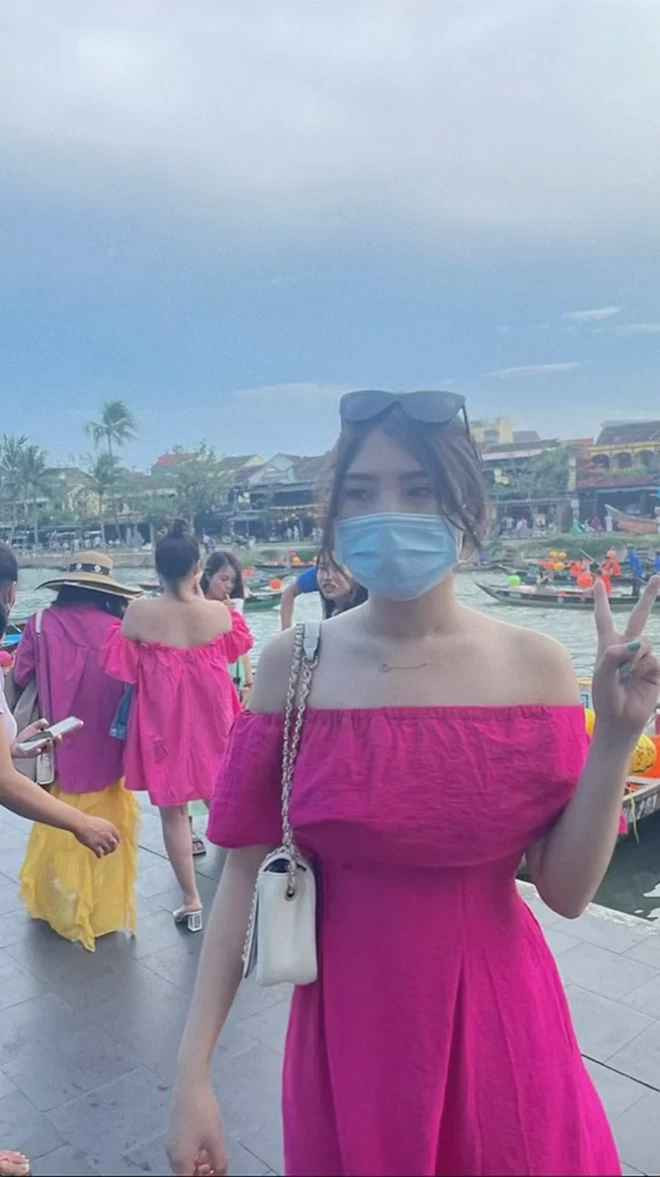 Tưởng rằng đã qua rồi cái thời màu hồng lên ngôi nhưng ai ngờ nó lại rần rần đến vậy.