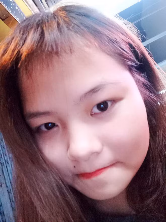 Một chiếc tóc mái khi tự xử và nhận về ngay cái kết đắng.