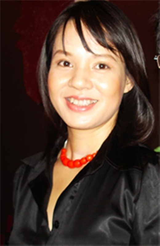 Nhiều người trong số đó khẳng định MC Diễm Quỳnh chính là tượng đài tuổi thơ, thần tượng thanh xuân của họ.