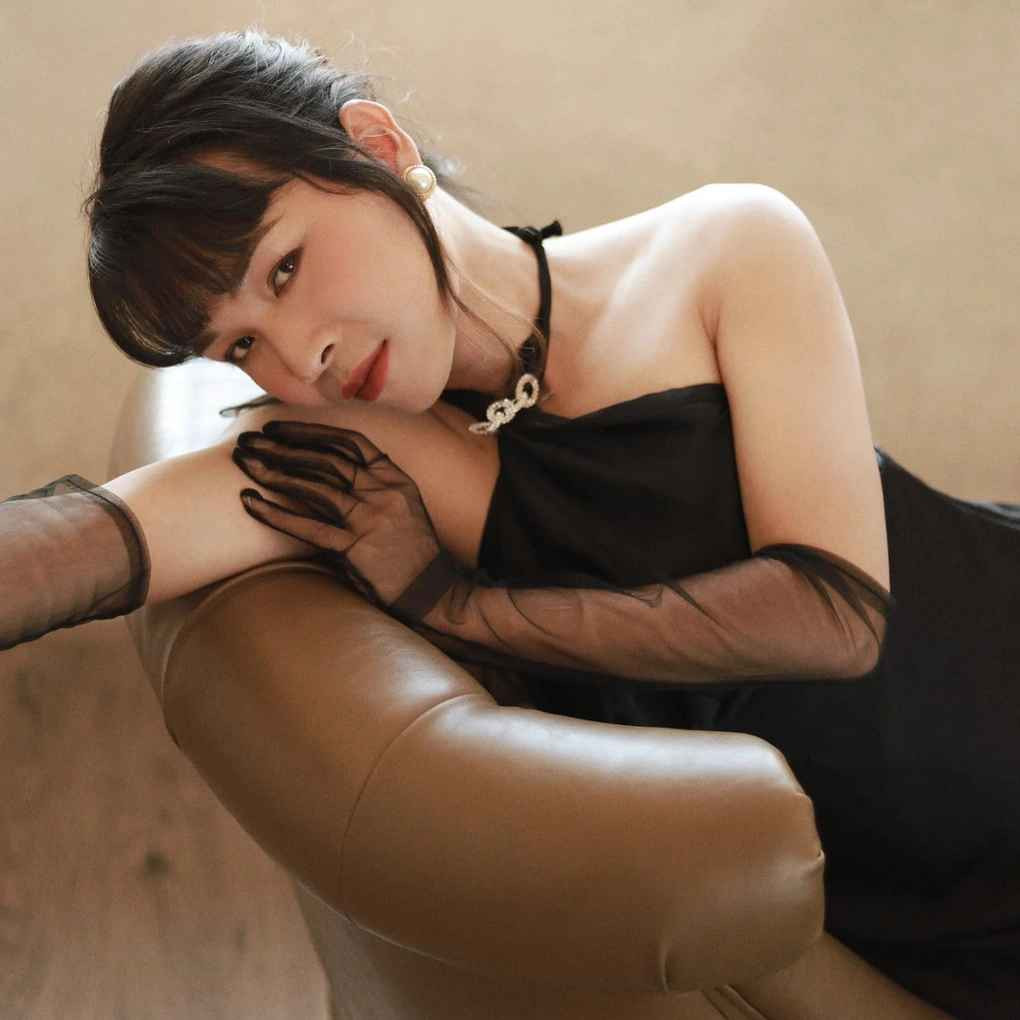 Lê Tiêu Linh hiện là cái tên quen thuộc được cộng đồng mạng chú ý và ủng hộ trong hành trình tìm lại con người thật của mình.