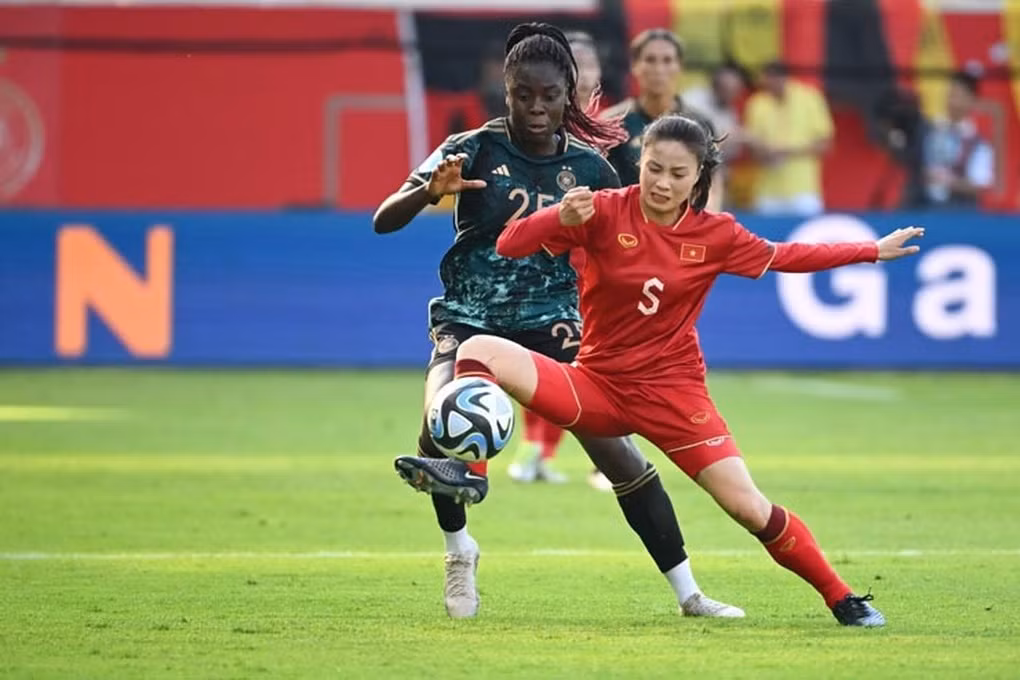 Bao quoc te noi gi ve hanh trinh tap huan cua doi tuyen nu Viet Nam-Hinh-2