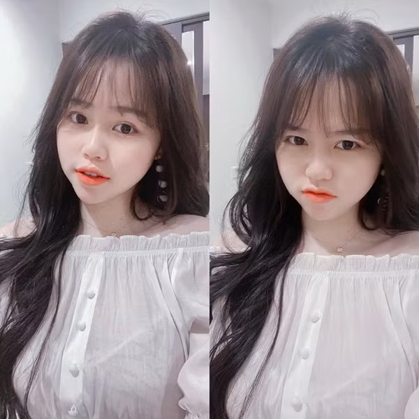 Về màn sửa răng đắt đỏ của Huỳnh Anh cũng có một số ý kiến cho rằng, cô nàng chỉ đang tân trang lại cho đẹp hơn mà thôi vì đúng là răng của cô bạn không đẹp lắm.