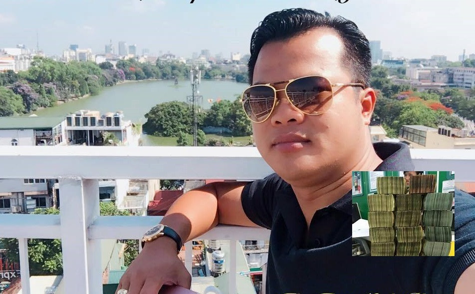 5 dai gia Viet chi tien “khung” so huu sieu SIM dat nhat VN