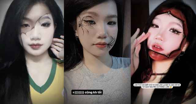 Đoạn clip chưa đầy 30 giây nhưng cô bạn khiến người xem không thể dứt ra được bằng vóc dáng khỏe khoắn, thần thái tự tin và hơn hết là khả năng bắt nhịp siêu chuẩn.