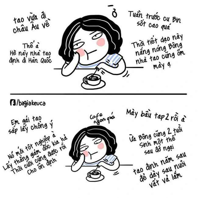 Thường thì một vài năm đầu sau khi ra trường, các cuộc họp lớp thường rất đông đủ và vui vẻ, bạn nào cũng tự hứa năm sau nhất định phải tụ họp tiếp. Nhưng khi mà cuộc sống ngày một phát triển, ai ai cũng bận rộn với công việc, gia đình riêng của mình... thì những năm sau đó các thành viên ngày càng rơi rụng.