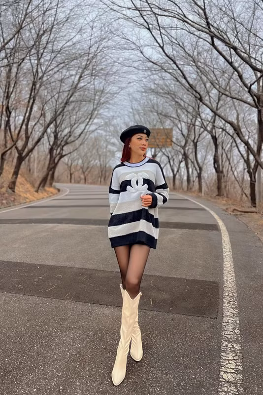 Hầu hết mọi người đều cho rằng tiếp viên hàng không là ngành nghề sang chảnh, sung sướng vì được chu du khắp mọi nơi. Thế nhưng, nghề nghiệp nào cũng có những góc khuất mà chỉ có người trong cuộc mới hiểu rõ.