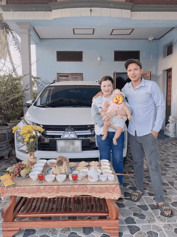 Có thể dễ dàng nhận thấy, kể từ khi có gia đình, Lộc Fuho dần thay đổi tích cực hơn, trở thành người đàn ông chín chắn và trưởng thành.