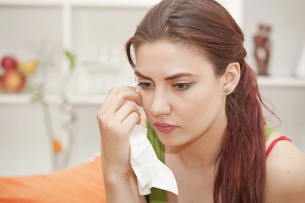 Toi dua to xet nghiem ADN cho moi nguoi xem khien ca nha lao dao