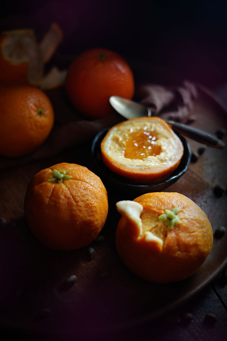 10 món tráng miệng đánh lừa con mắt, hạ gục con tim 10 mon trang mieng danh lua con mat, ha guc con tim