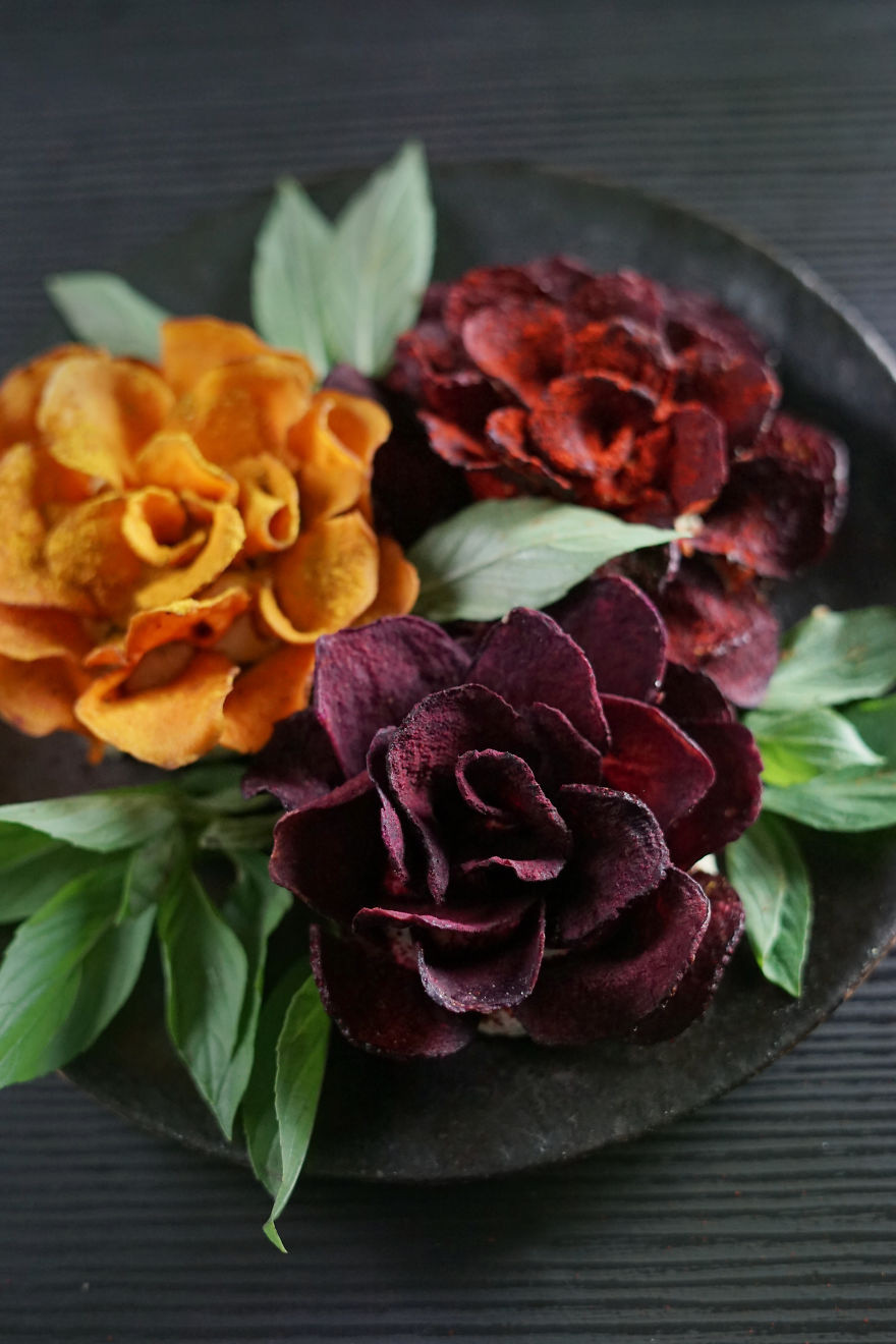 10 món tráng miệng đánh lừa con mắt, hạ gục con tim - Hình 4 10 mon trang mieng danh lua con mat, ha guc con tim-Hinh-4