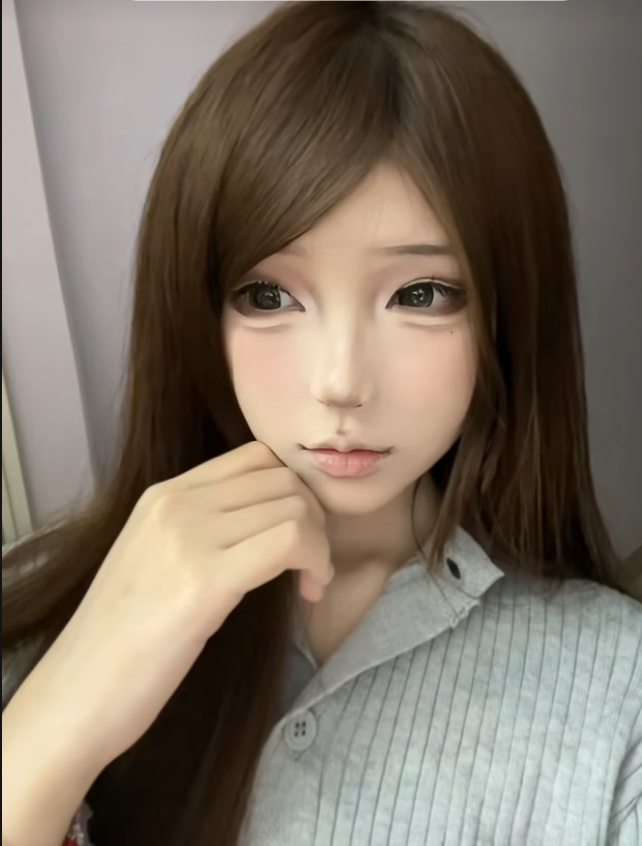 Theo tìm hiểu, nàng hot girl tự nhận mình là "trùm Free Fire" có tên là Ngọc Huyền.