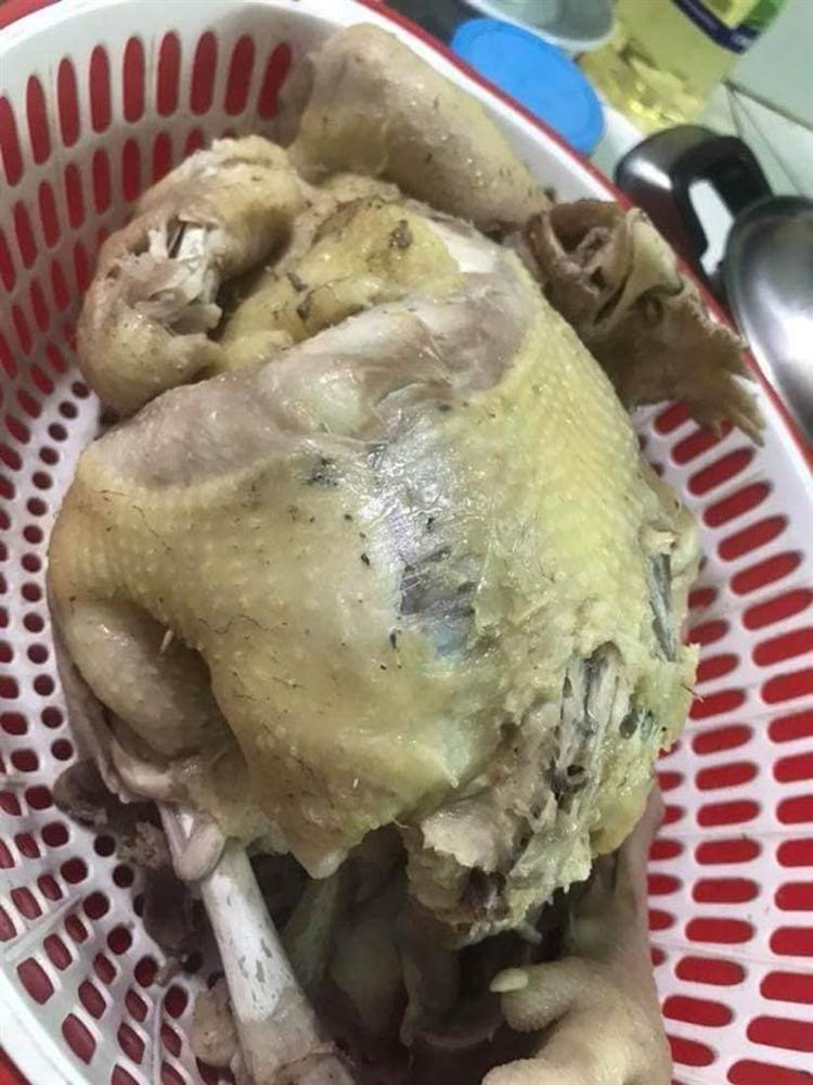 Mời quý độc giả xem video: Cúng Rằm tháng 7 sao cho đúng? - Nguồn: VTC Now