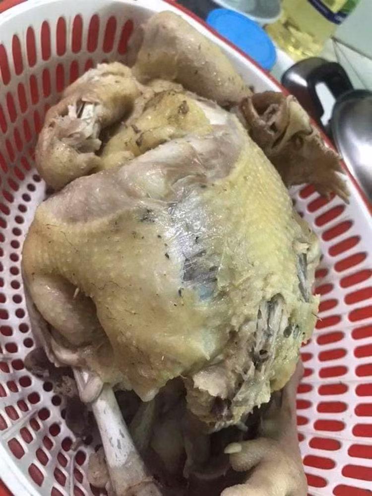 Mời quý độc giả xem video: Cúng Rằm tháng 7 sao cho đúng? - Nguồn: VTC Now