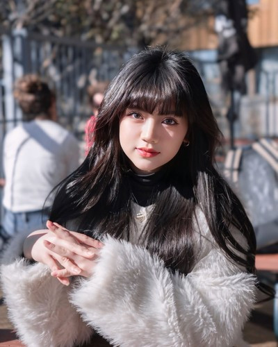 Cách đây không lâu, tên tuổi của Bảo Hân Helia bỗng trở nên viral hơn trên TikTok khi gắn liền với một câu chuyện tình yêu “ngọt ngào” với nam streamer đến từ team của Độ Mixi là Dev.