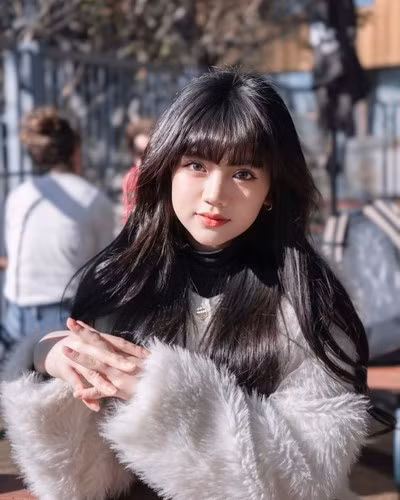 Cách đây không lâu, tên tuổi của Bảo Hân Helia bỗng trở nên viral hơn trên TikTok khi gắn liền với một câu chuyện tình yêu “ngọt ngào” với nam streamer đến từ team của Độ Mixi là Dev.