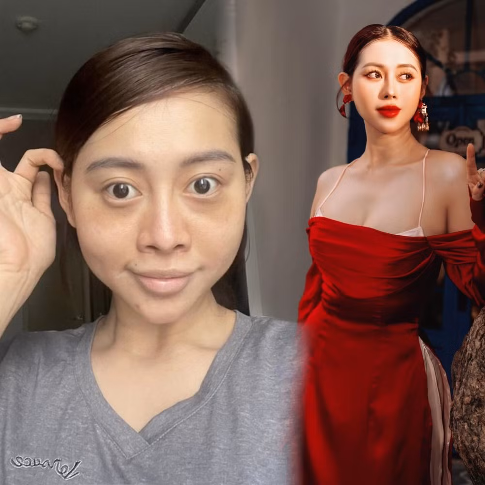 Sở hữu hơn 12 triệu lượt theo dõi trên nền tảng mạng xã hội TikTok, Việt Phương Thoa hiện có sức ảnh hưởng nhất định trong làng TikToker. Bên cạnh những video clip hài hước, mỹ nhân sinh năm 1998 còn gây ấn tượng bởi nhan sắc ngày càng thăng hạng.