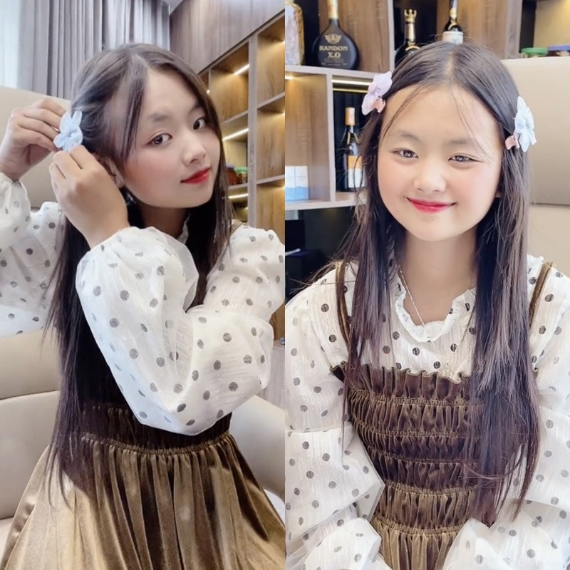 Ngoại trừ việc vẫn còn ngại giao tiếp với mọi người, có thể do chưa tự tin với giọng nói của mình thì Dua đang rất tận hưởng cuộc sống mới này.