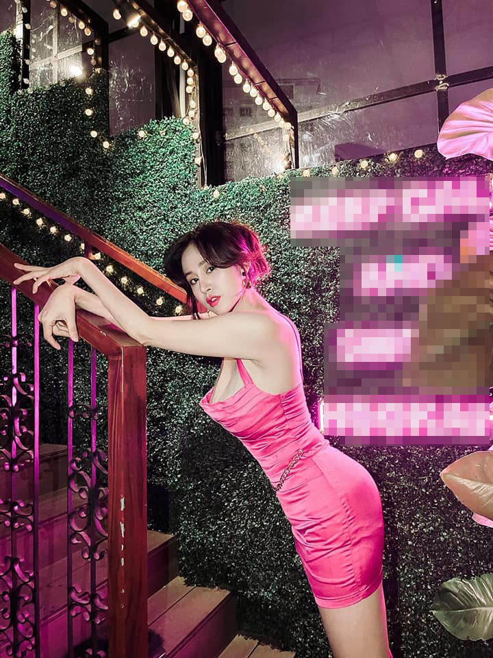 Thậm chí, một số còn đồn đoán việc bà Tưng có dự định quay trở lại showbiz, quay lại với thị phi, cố làm dậy sóng dư luận với những bộ ảnh gợi cảm hút mắt.