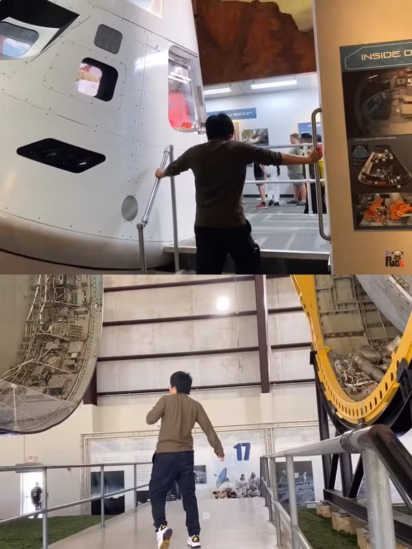 "Để hoàn thành khóa kéo chân 8cm thì cần 1 năm hồi phục, bao gồm chi phí khách sạn, ăn uống, thuốc, thực phẩm bổ sung... và cả công người chăm sóc, PT, xăng xe ở Mỹ… thì chi phí khoảng 3 tỷ đồng. Tổng 8cm là khoàng 5 tỷ đồng cho kéo riêng xương đùi." Khoa Pug từng tiết lộ.