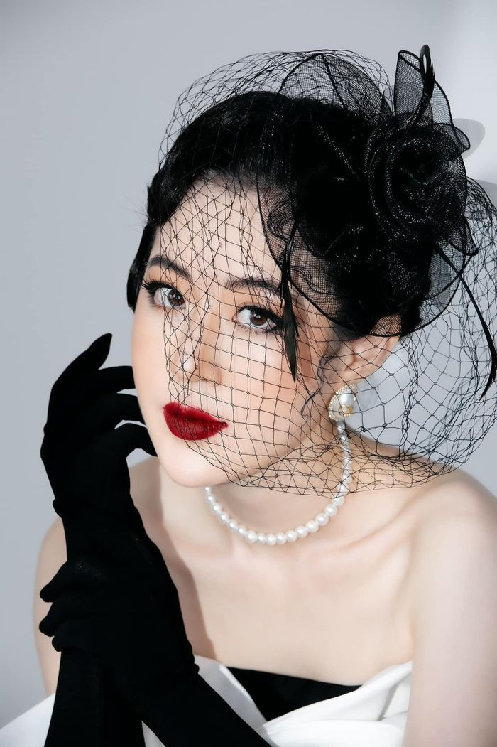 Điển hình một số thành tích trong các cuộc thi nhan sắc của Thanh Tâm như như Gương mặt khả ái tại Miss TVPro 2011, Á khôi 1 tại Miss Hanoi Photo Model…