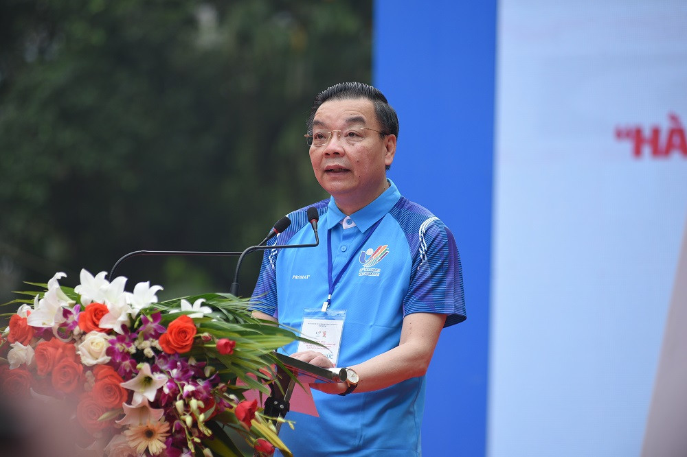 Ha Noi dem nguoc 31 ngay huong toi SEA Games 31-Hinh-2