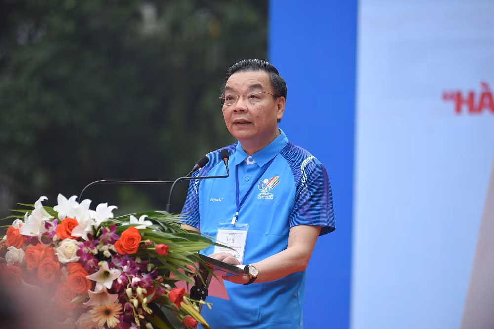 Ha Noi dem nguoc 31 ngay huong toi SEA Games 31-Hinh-2