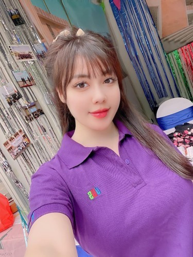 Ra trường, 9X tiếp tục theo học Thạc sĩ và gần đây nhất là chuẩn bị hồ sơ thi lên tiến sĩ.