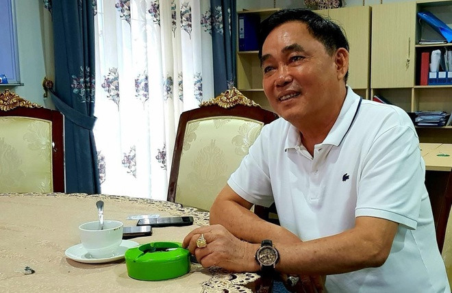 Cách đây không lâu, bà Phương Hằng cũng "chốt hạ" số phận của Đại Nam qua thông báo tin vui đến mọi người về chuyện mở cửa du lịch.