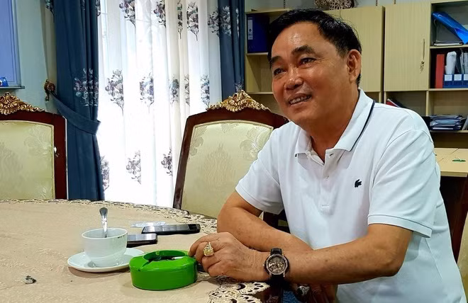 Cách đây không lâu, bà Phương Hằng cũng "chốt hạ" số phận của Đại Nam qua thông báo tin vui đến mọi người về chuyện mở cửa du lịch.