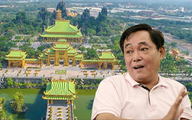 Ngoài chuyện đóng website, ông Dũng "lò vôi" cũng cho biết ông đã đóng nick facebook cá nhân vì cảm thấy dùng "phức tạp quá".