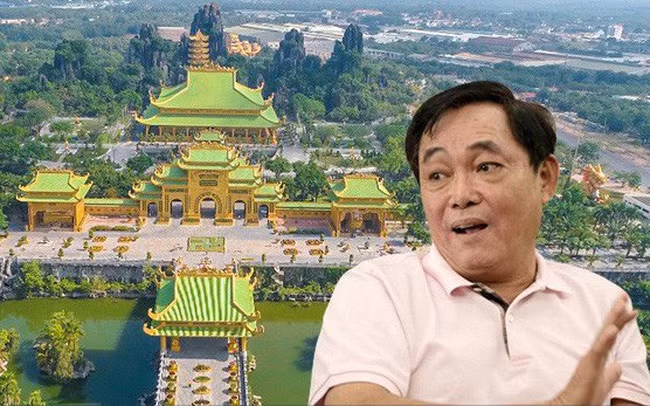 Ngoài chuyện đóng website, ông Dũng "lò vôi" cũng cho biết ông đã đóng nick facebook cá nhân vì cảm thấy dùng "phức tạp quá".