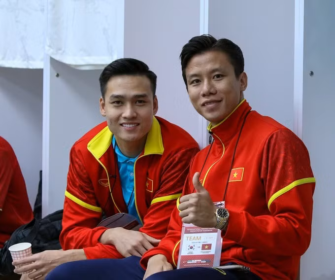 Thua tan nat truoc Han Quoc, tuyen Viet Nam hoan toan lep ve-Hinh-5