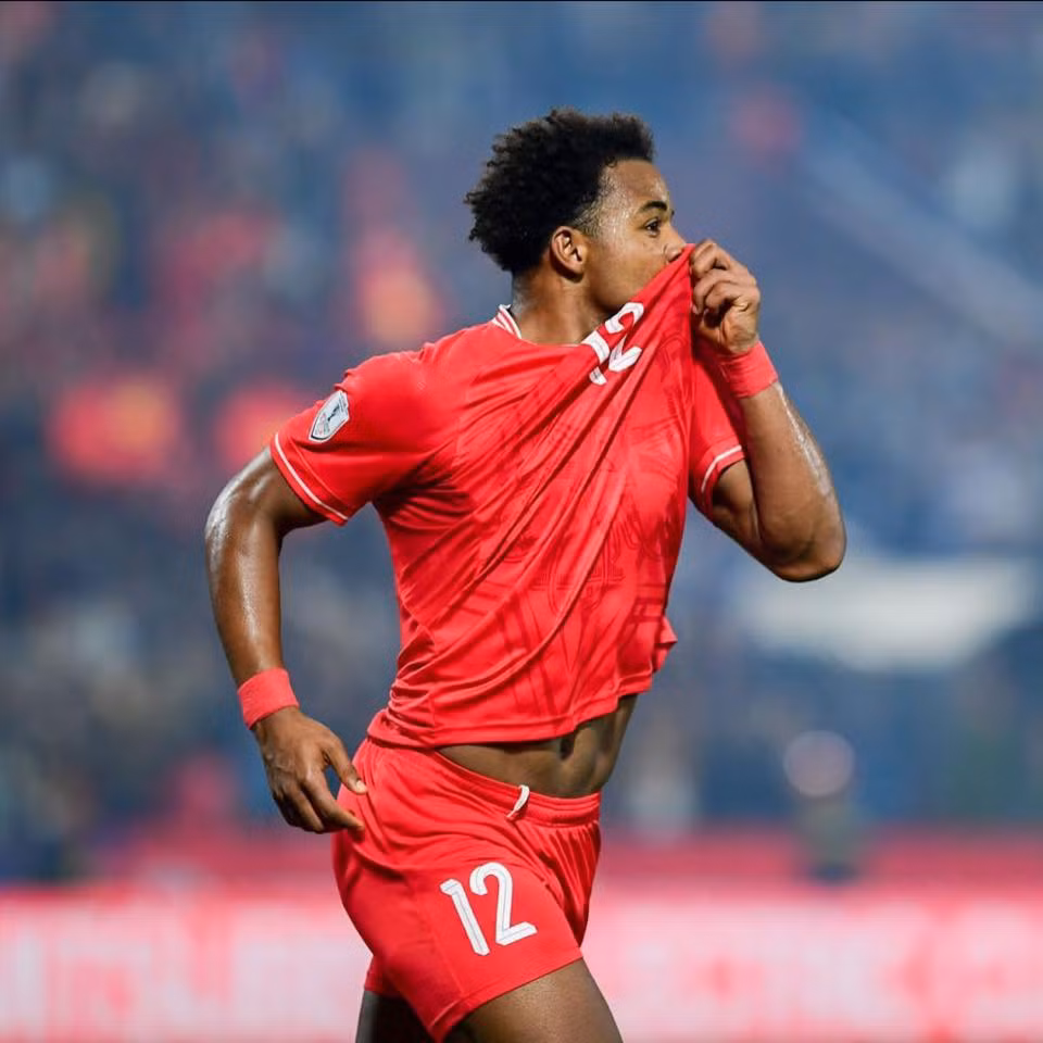 Không chỉ ghi bàn, Nguyễn Xuân Son cũng kiến tạo đều đặn cho các đồng đội lập công. Hiệu suất đóng góp vào bàn thắng của tiền đạo nhập tịch rất cao.