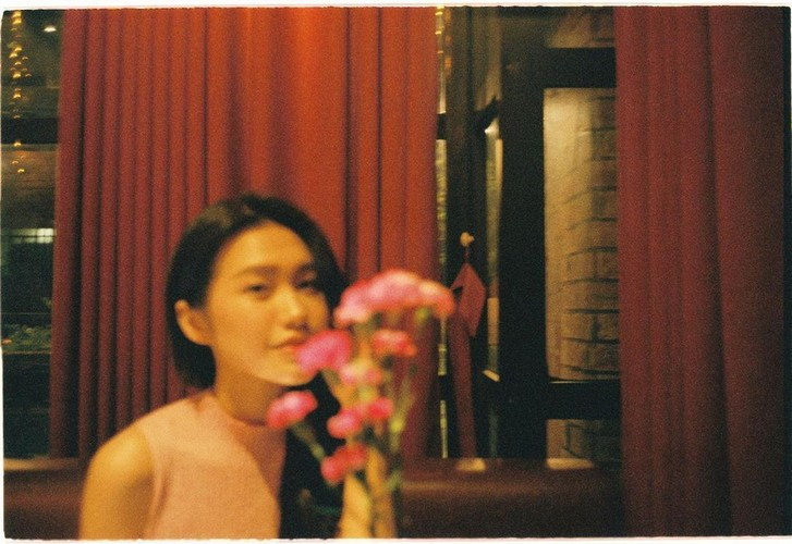 Gần đây nhất, cả hai đã dính nhau như sam tại đám cưới của một cầu thủ đội tuyển Việt Nam.