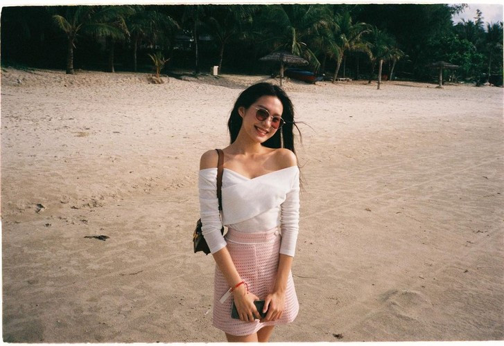 Đoàn Văn Hậu và Doãn Hải My từng nhiều lần bị bắt gặp thân thiết với nhau.