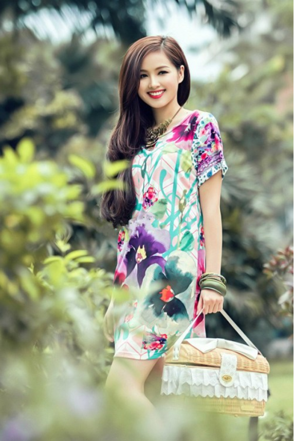 Những hình ảnh khoe body cực đỉnh của Tâm Tít gần đây khiến dân tình phải mê mệt.