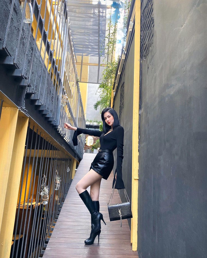 Dưới những bình luận, dân mạng vẫn dành cho Tâm Tít những lời khen ngợi nhan sắc vẫn trẻ đẹp như hồi là hot teen đình đám.