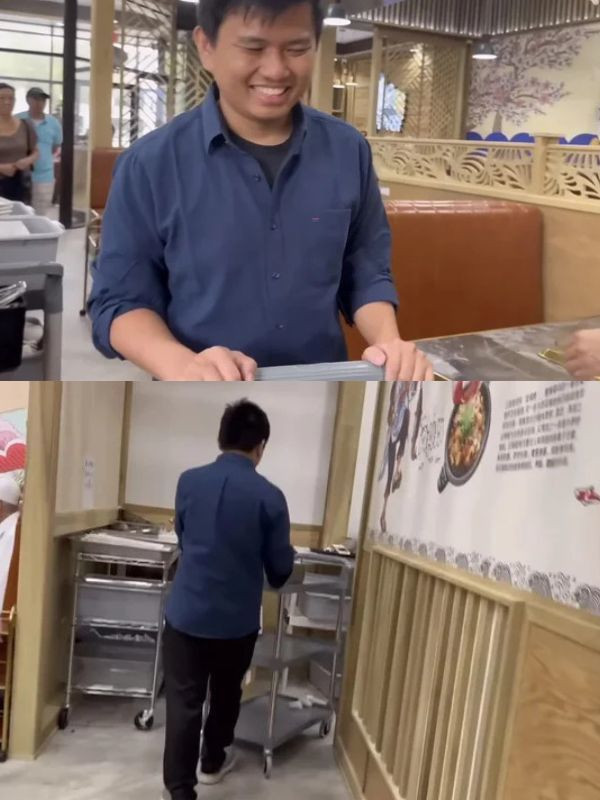 Đây là lần đầu tiên Vương Phạm và bà xã nhắc công khai về Khoa Pug trên mạng xã hội kể từ từ sau tin đồn cạch mặt.