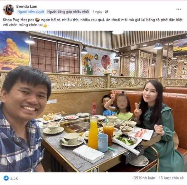 Khi đó, Khoa Pug và Vương Phạm không còn nhắc tới đối phương trên các phương tiện truyền thông, đồng thời nam Youtuber họ Phạm cũng xóa sạch ảnh liên quan tới người bạn từ Việt Nam qua. Cũng kể từ đó, không ít dân mạng đinh ninh rằng đôi bạn này đã chính thức tan vỡ.